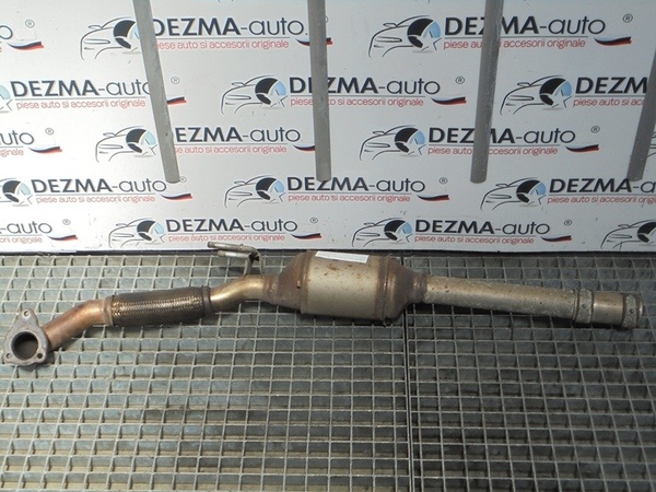 Catalizator, 045178AC, Skoda Octavia Combi (1U5) 1.9 tdi