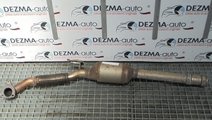 Catalizator, 045178AC, Skoda Octavia Combi (1U5) 1...