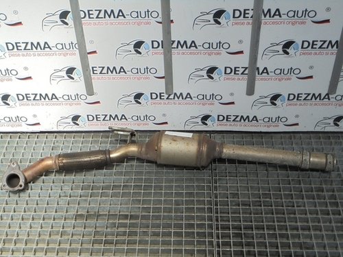 Catalizator, 045178AC, Skoda Octavia Combi (1U5) 1.9 tdi