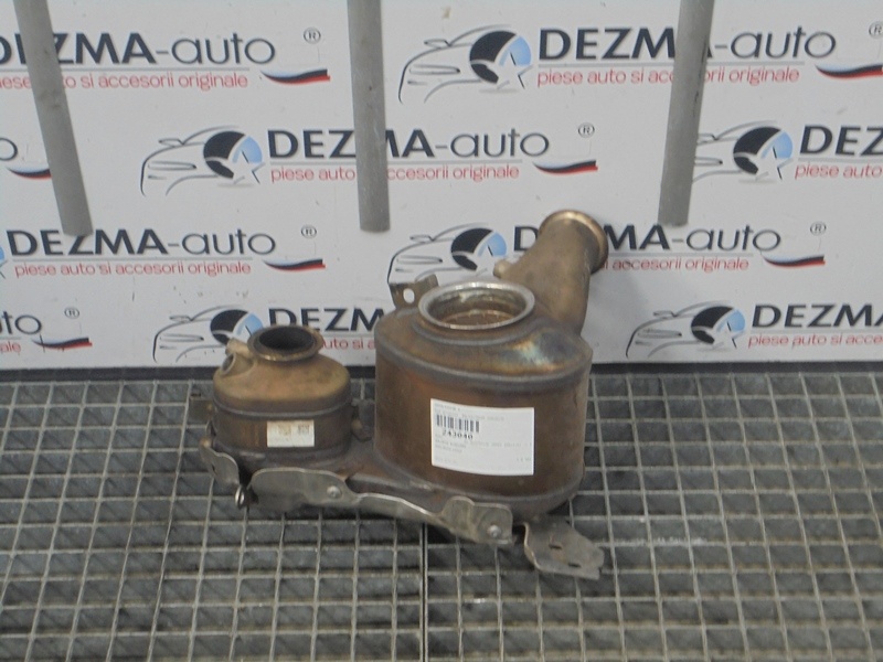 Catalizator, 04L131765BB, 1K0181JA, Audi A1 (8X1) 1.6 tdi