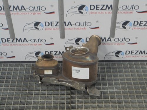 Catalizator, 04L131765BB, 1K0181JA, Audi A1 Sportback (8XA) 1.6 tdi (id:243040)