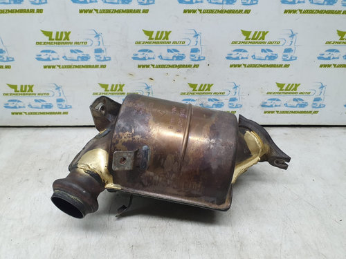 Catalizator 1.0 sce 208a05427r Dacia Sandero 2 [2013 - 2016]