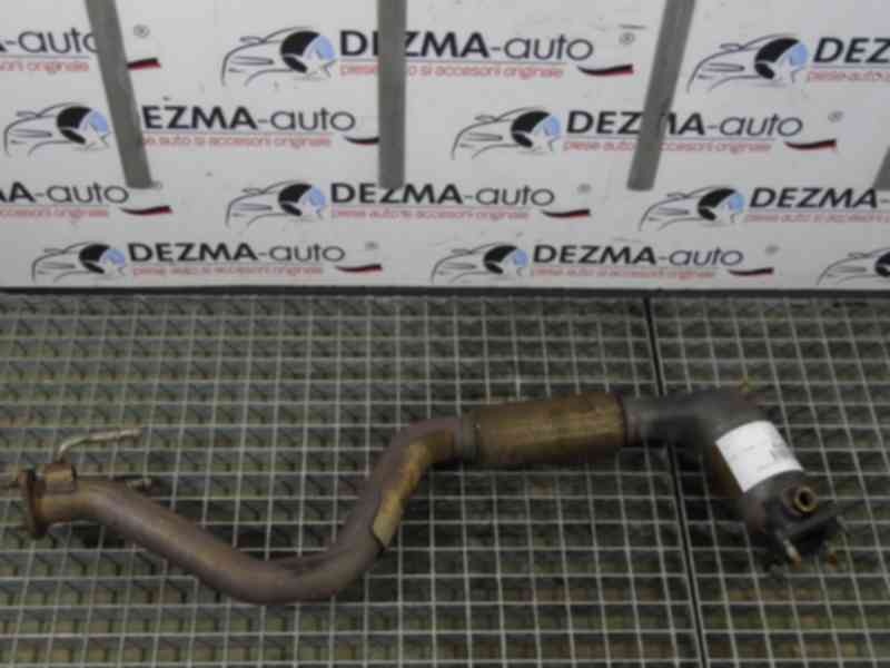 Catalizator 1, 1K0131690AP, Volkswagen Golf 5 (1K1) 1.6FSI (ID:298436)
