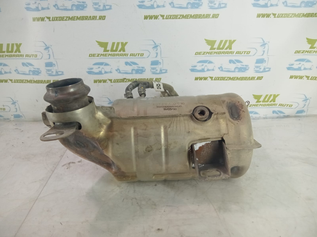 Catalizator 1.3 tce h5h470 208a08881r Nissan X-Trail T32 [2013 - 2020]