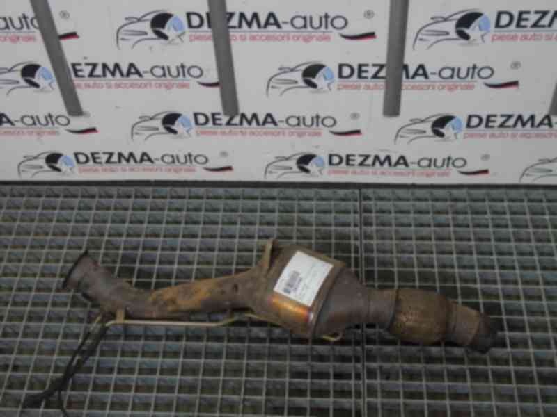 Catalizator 1, 7807476, Bmw 5 (E60) 2.0 d