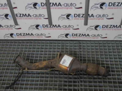 Catalizator 1, 7807476, Bmw 5 (E60) 2.0 d