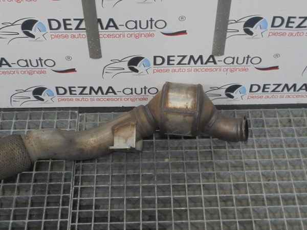 Catalizator 1, 7L6131690P, Vw Touareg (7LA, 7L6) 2.5 tdi (id:256675)