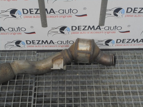 Catalizator 1, 7L6131690P, Vw Touareg (7LA, 7L6) 2.5 tdi (id:256675)