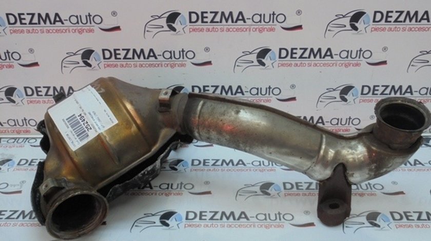 Catalizator 1, 9683042080, Peugeot 407, 2.2hdi, 4HT