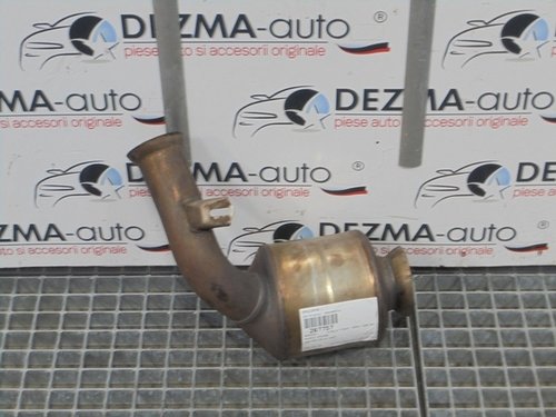 Catalizator 1, A2034902314, Mercedes Clasa C coupe (CL203) 2.2cdi