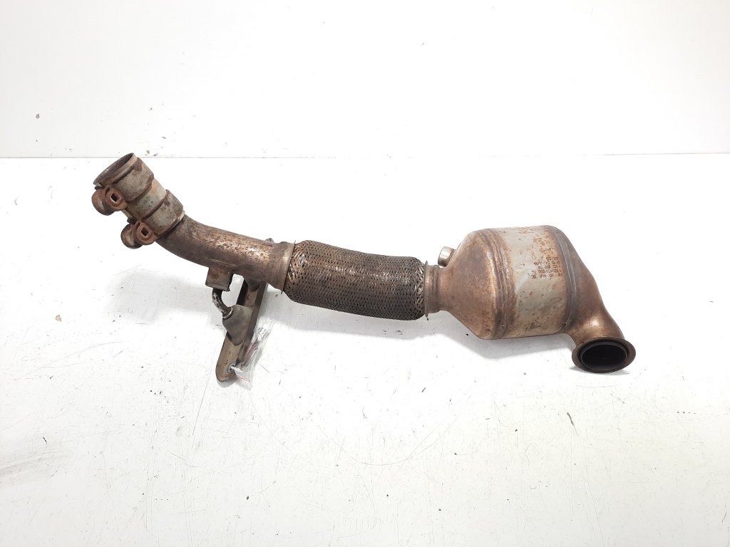 Catalizator 1, cod 1K0131690AK, Vw, 1.9 TDI, BJB (idi:499925)
