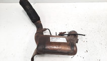 Catalizator 1, cod 6R0131690E, Seat Ibiza 5 ST (6J...