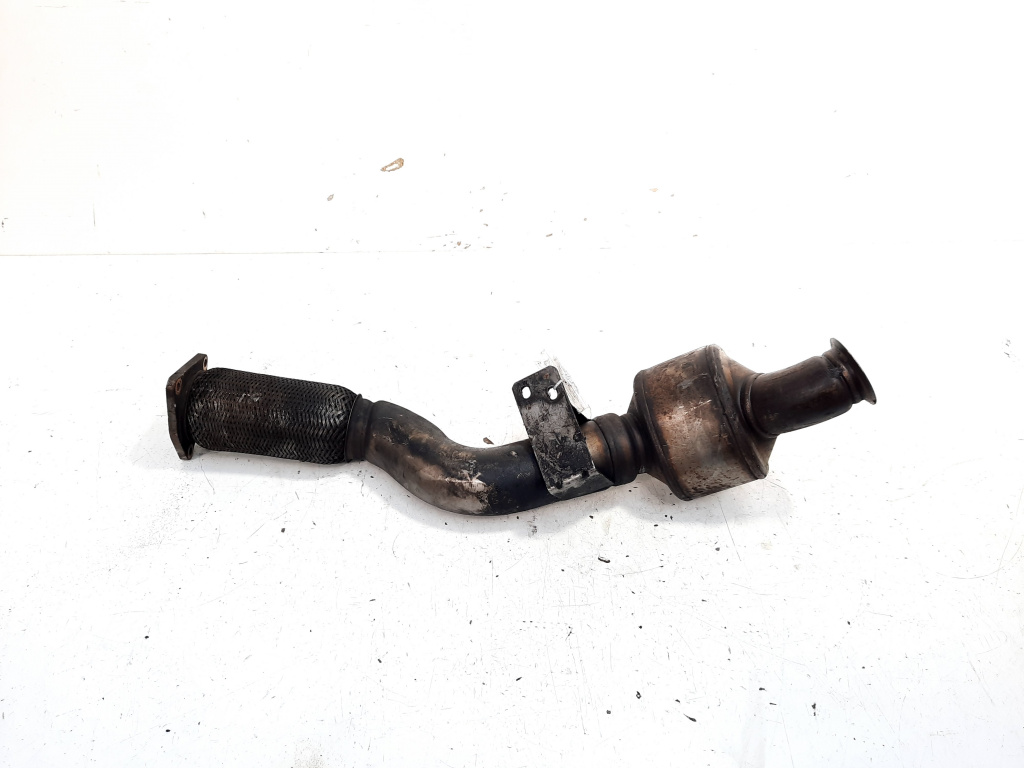 Catalizator 1, cod 7L6131690P, VW Touareg (7LA, 7L6), 2.5 TDI, BAC (id:529275)