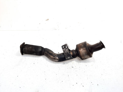 Catalizator 1, cod 7L6131690P, VW Touareg (7LA, 7L6), 2.5 TDI, BAC (id:529275)