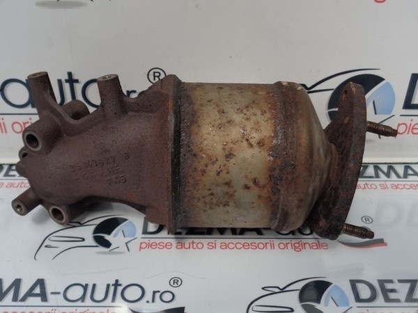 Catalizator 1 GM13106917, Opel Astra H 1.7cdti (id:211357)