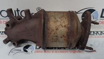 Catalizator 1 GM13106917, Opel Meriva, 1.7cdti, Z1...