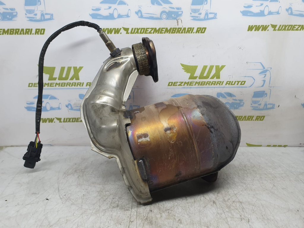 Catalizator 114410568000 2.0 dci M9R Renault Koleos [2008 - 2011]