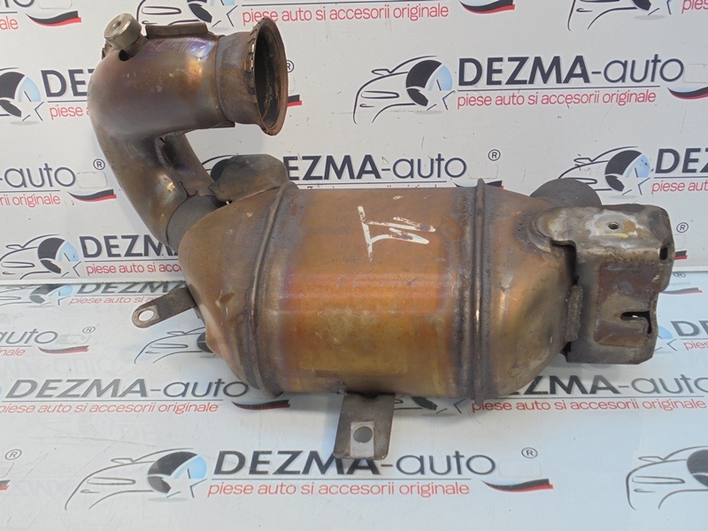 Catalizator 18K04B, Peugeot 407 coupe 2.0 hdi