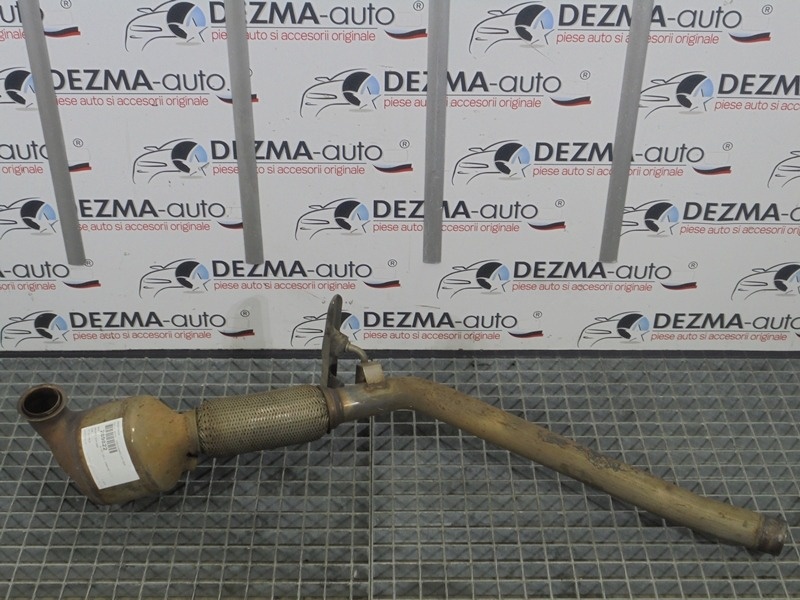 Catalizator, 1K0131690AK, 1K0178DA, Seat Altea (5P1) 1.9 tdi (id:289822)