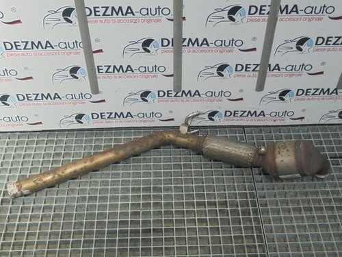 Catalizator 1K0131690AK, 1K0178DA, Seat Toledo 3 (5P2) 1.9 tdi, BKC