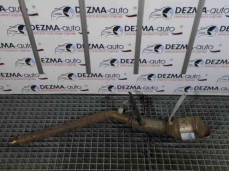 Catalizator, 1K0131690AK, 1K0178DA, Skoda Octavia 2 Combi (1Z5) 1.9 tdi