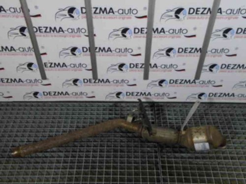 Catalizator, 1K0131690AK, 1K0178DA, Skoda Octavia 2 Scout, 1.9 tdi