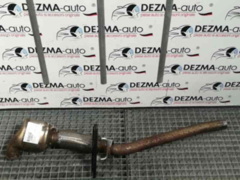 Catalizator, 1K0131690AK, 1K0178DA, Vw Golf 5 Variant (1K5) 2.0tdi