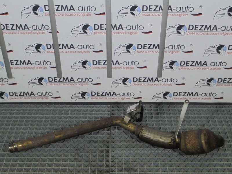 Catalizator 1K0131690AK, 1K0178DA, Vw Jetta 3 (1K2) 1.9 tdi (id:288686)