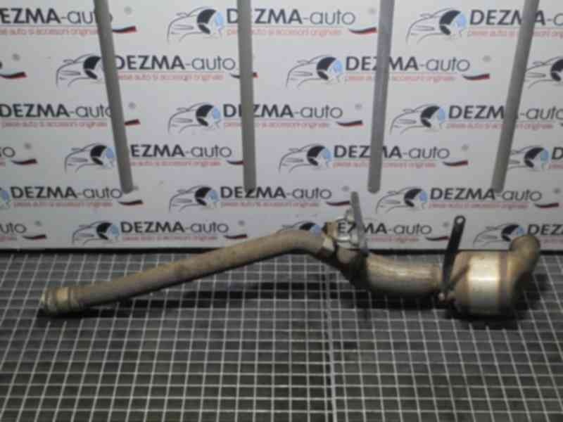 Catalizator 1K0131690AK,1K0178DA, Vw Jetta 3 (1K2) 1.9 tdi