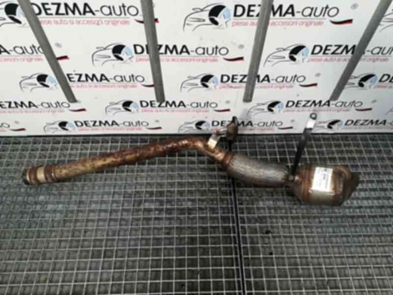 Catalizator 1K0131690AK/1K0178DA, VW Jetta 3 (1K2) , 2.0tdi (id:329144)