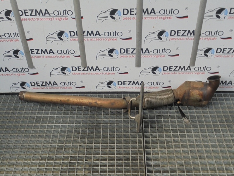 Catalizator, 1K0131690AK, 1K0178DA, Vw Passat (3C2) 2.0tdi (id:277797)