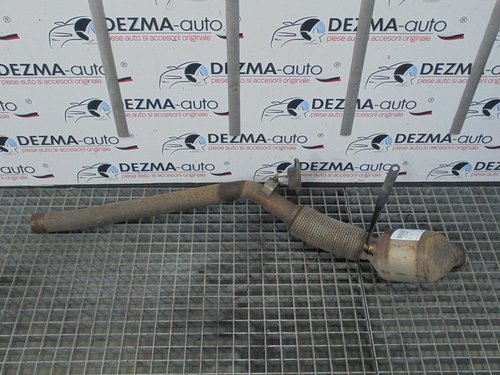 Catalizator, 1K0131690AK, 1K0178DA, Vw Passat Variant (3C5) 2.0tdi (id:278264)