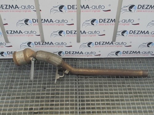 Catalizator, 1K0131690AK, 1K0178DA, Vw Touran 1.9 tdi, BXJ