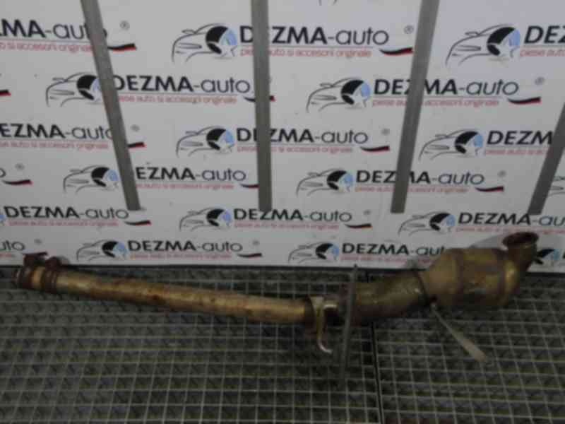 Catalizator, 1K0131690AK, 1K0178DA, Vw Touran (1T1, 1T2) 1.9 tdi (id:294903)