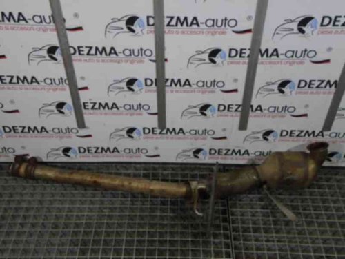 Catalizator, 1K0131690AK, 1K0178DA, Vw Touran (1T1, 1T2) 1.9 tdi (id:294903)