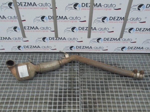 Catalizator, 1K0131690AK, Vw Golf 5 (1K1) 2.0tdi (id:252106)