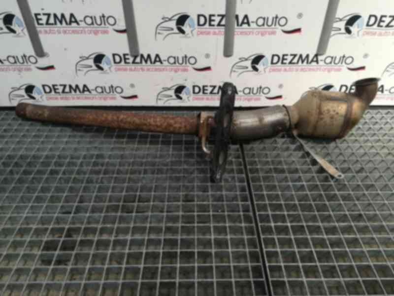 Catalizator 1K0131690AK, Vw Golf 5 Variant (1K5) 1.9 tdi (id:311835)