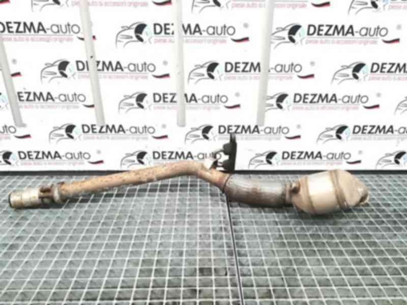 Catalizator, 1K0131690AK, Vw Touran (1T1, 1T2) 2.0tdi (id:332187)