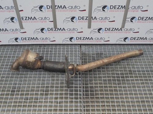 Catalizator 1K0131690L, Seat Altea XL (5P5, 5P8) 2.0tdi