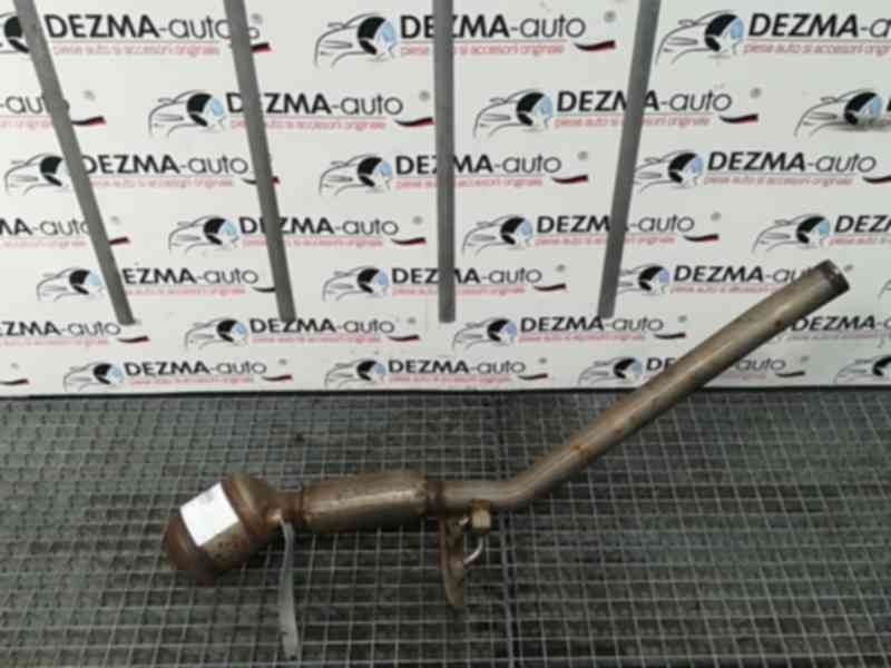 Catalizator, 1K0131690L, Vw Golf 5 (1K1) 1.9 tdi (id:318029)