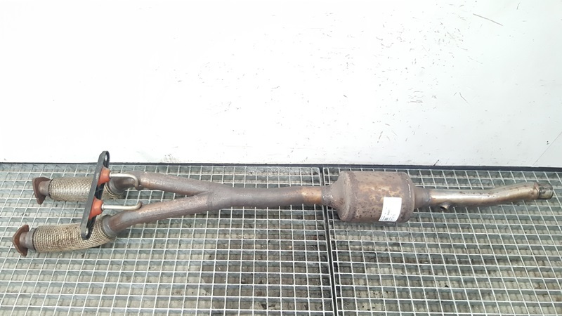 Catalizator 1K0131701AP, Vw Golf 5 (1K1) 2.0fsi