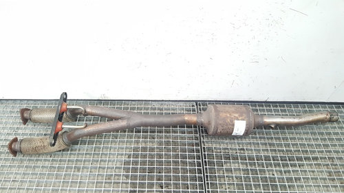 Catalizator 1K0131701AP, Vw Jetta 3 (1K2) 2.0fsi