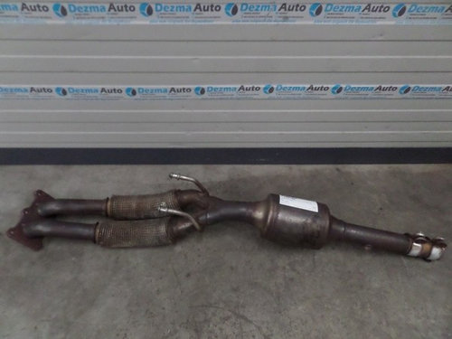 Catalizator, 1K0131701AS, Vw Touran 1T1, 1T2 (id.149306)
