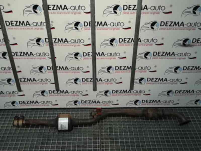 Catalizator 1K0131701BM, Seat Ibiza 5 (6J5) 1.4b (id:321642)