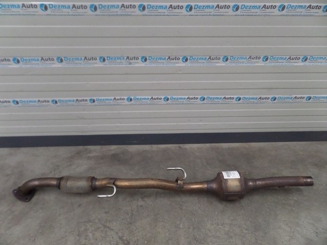 Catalizator 1K0131701BM, Seat Ibiza 5 ST (6J) 1.4B