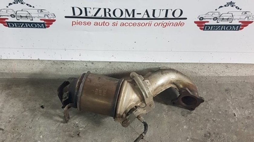 Catalizator 1k0131701de audi a1 1.4 tsi