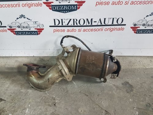 Catalizator 1k0131701de seat leon 1p 1.4 tsi cax