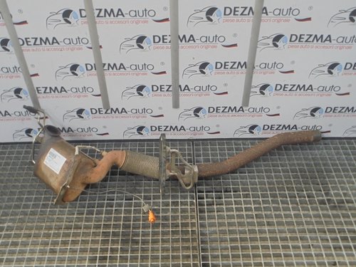 Catalizator 1K0131765G, 1K0181CB, Seat Ibiza 5 (6J5) 1.9 tdi, BLS