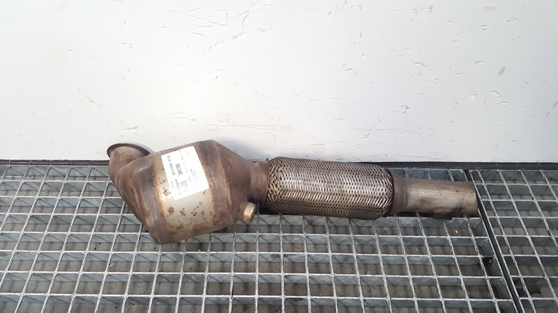 Catalizator 1K0131890AK, Vw Golf 5 (1K1) 1.9 tdi (id:341766)