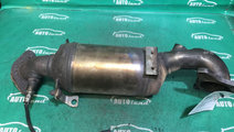 Catalizator 1k0254201c 1.2 Tsi Volkswagen JETTA IV...